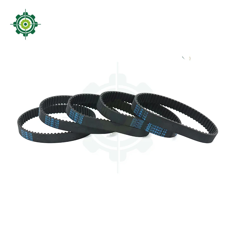 

Ремень ГРМ HTD5M длиной 820-1100 мм, ремень для шкива HTD 5M, резиновый ремень HTD5M, замкнутый ремень HTD5M, петлевой ремень HTD 5M, синхронный ремень HTD 5M