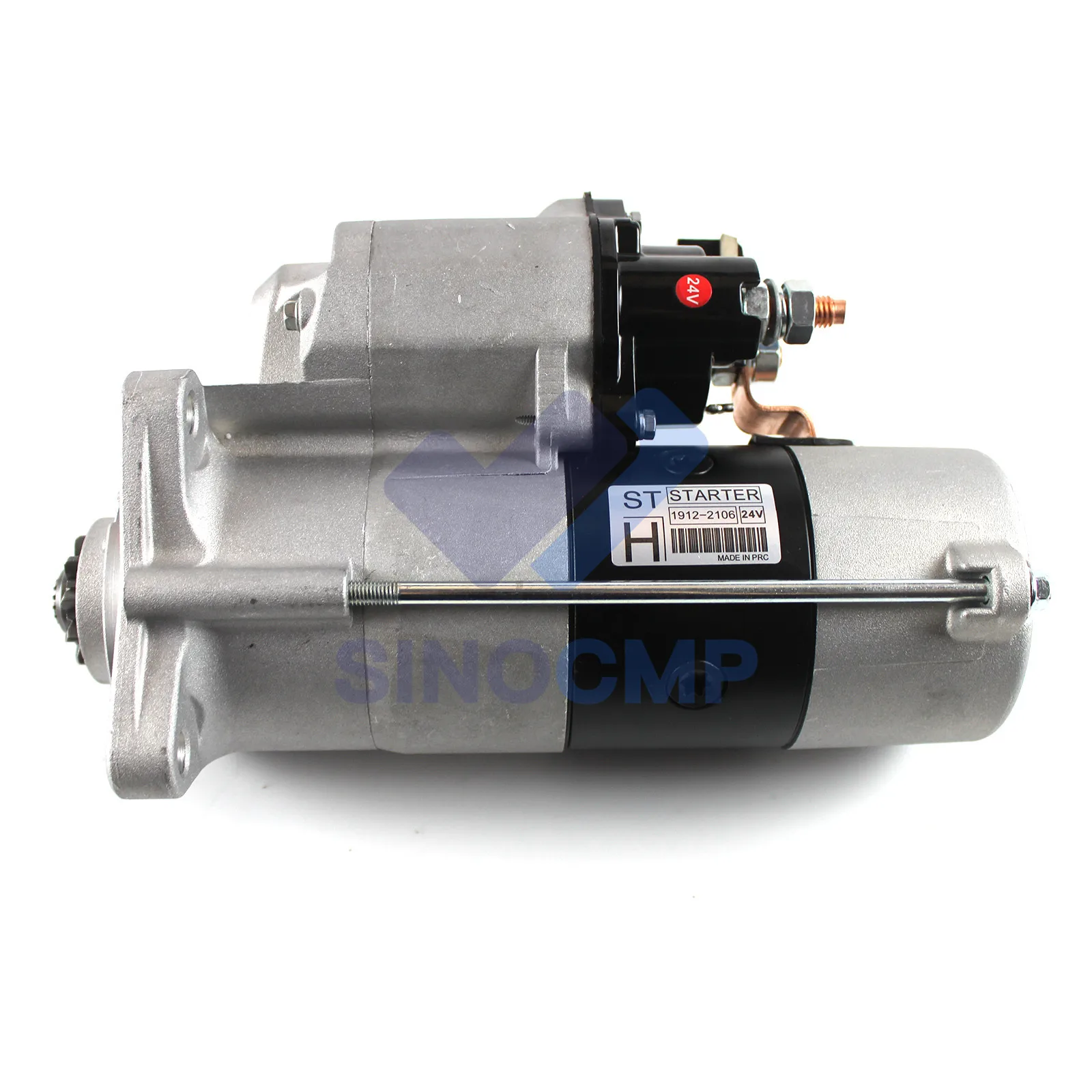 

STARTER MOTOR 432-1691 4321691 FITS FOR CATERPILLAR EXCAVATOR 312E 312F 314E 315F 320GC 323F