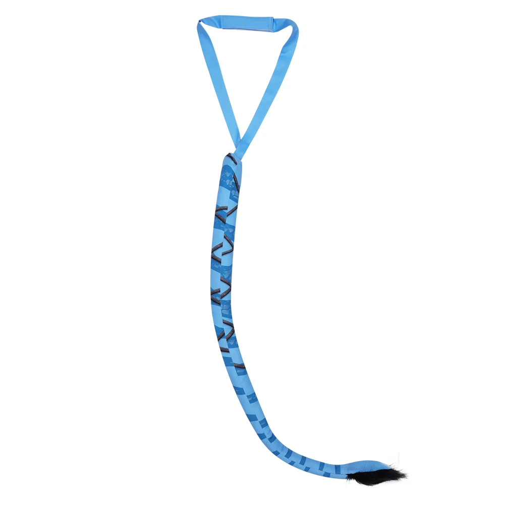 아바타 코스프레 Neytiri Jake Sully 판타지아 테일 엘프 귀 변장 의상 소품 액세서리 할로윈 카니발 파티 정장 소품