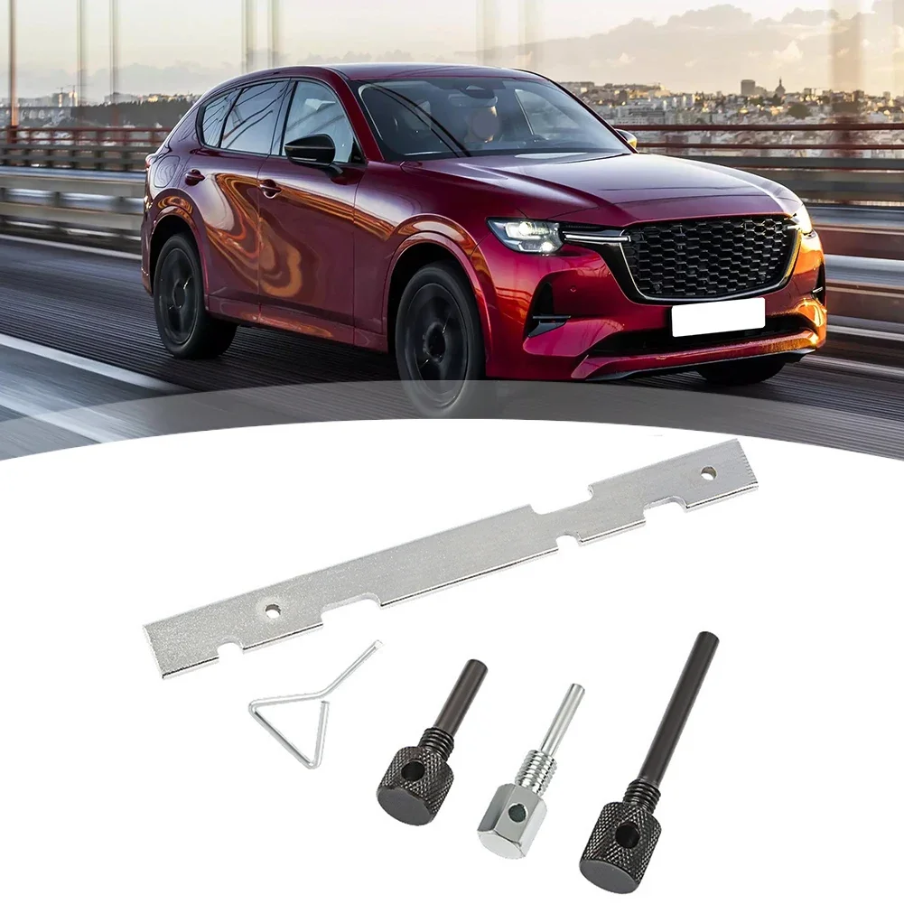 

Engine Chain Timing Tool Set For Ford For Focus For Mazda For Mondeo 2025 Hot Sale Brand. New And High Quality