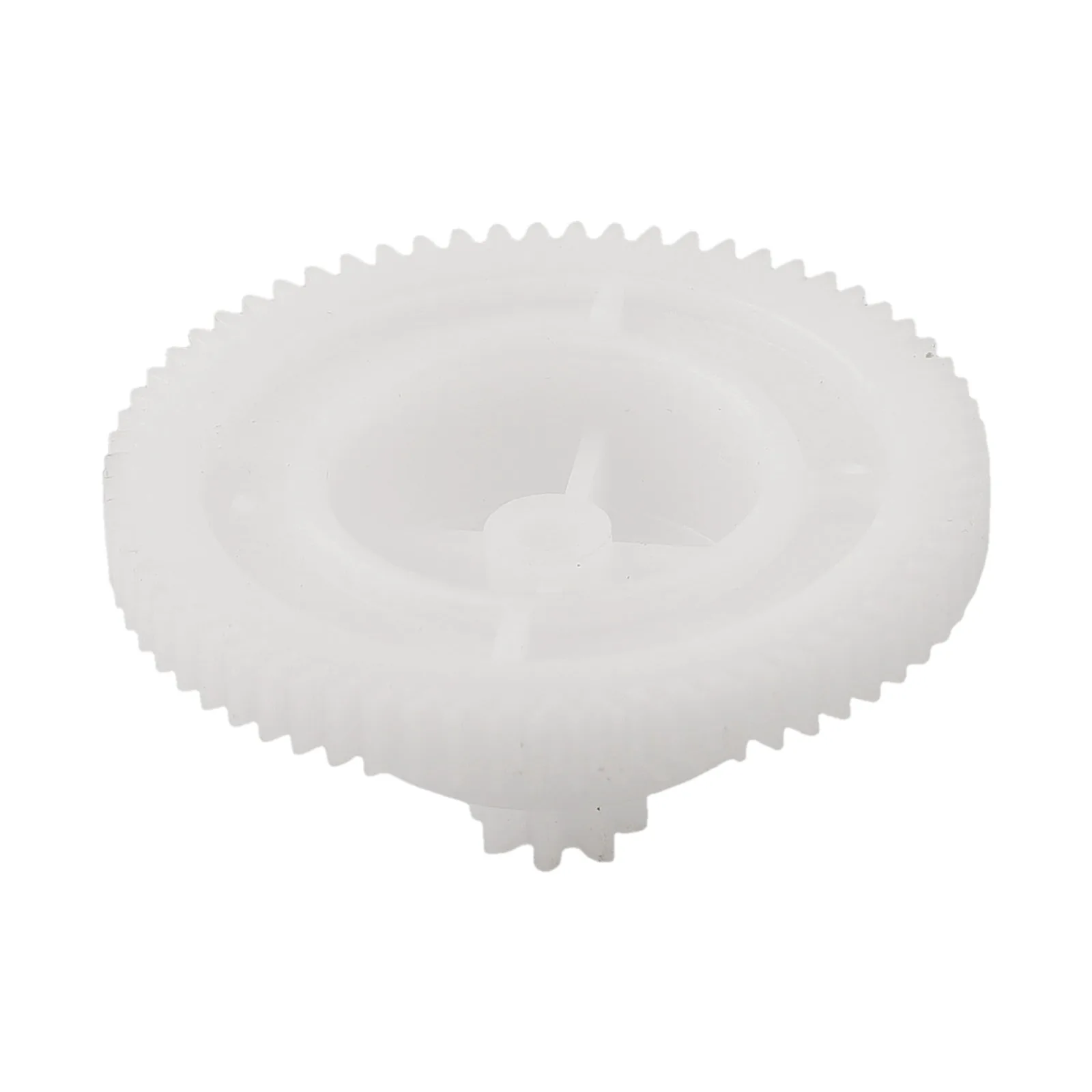 Plastic Gear for Electric Baby Cars For 390 and 550 Replacement Part Suitable for Electric Vehicle Motor Components