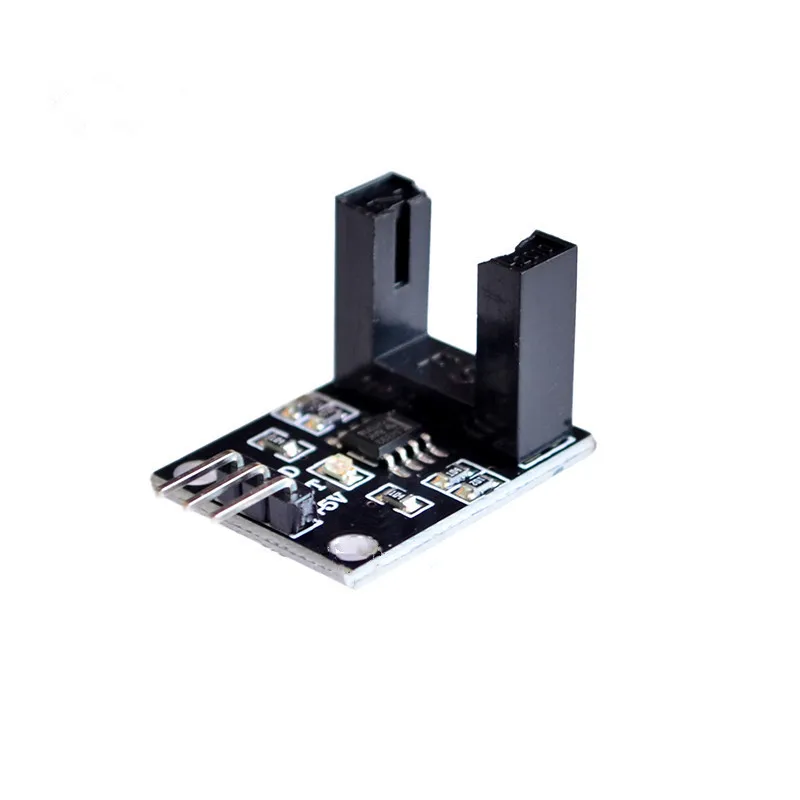 Motor Speed Sensor Module, Through-beam Photoelectric , Wide Slot Type Photocoupler, Infrared  Counting