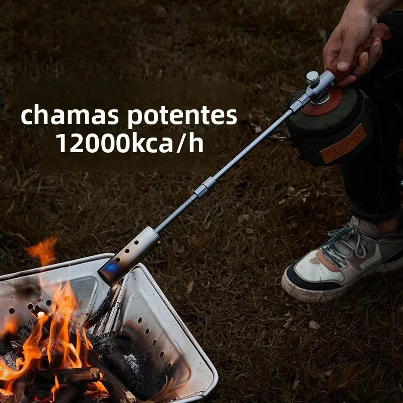 マウンテンハイカー-除草火災機械-草焼き機-ガスバーナー-トーチ-アウトドアbbq-ブロートーチ-キャンプ火炎放射器-キャンプ用品