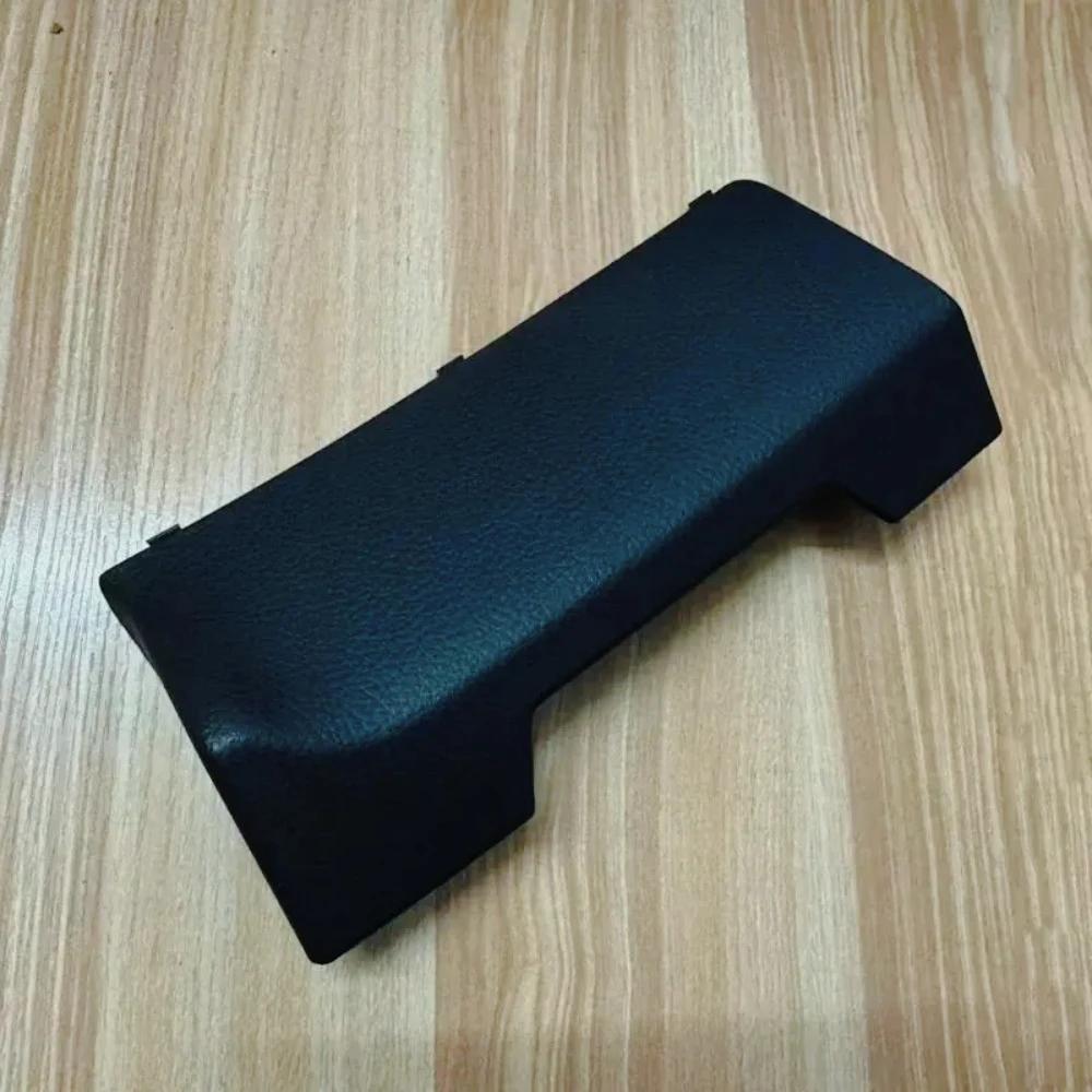 Accesorios  coche, panel corativo inferior l volante para Nissan Qashqai x-trail 2014-2020, cubierta  caja  fusibles, cubierta O