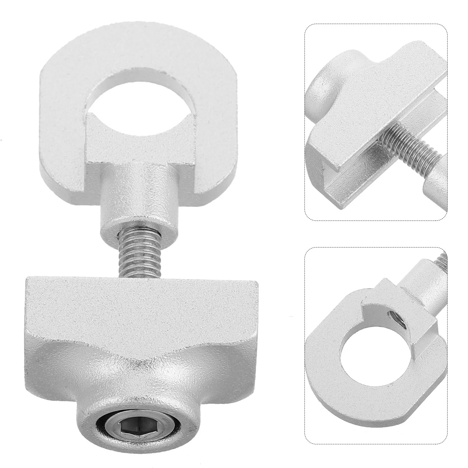 

Aluminum Alloy Adjuster Bike Bicycle Replacement Accessories Adjustment Tool Stabilizer For Bicycles Motorcycles