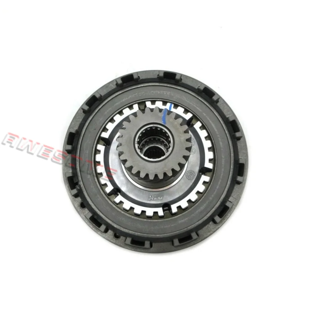 Clutch Kit Assembly Fit For SYM ADXTG 400 400ADXTG 400 ADXTG ADXTG400