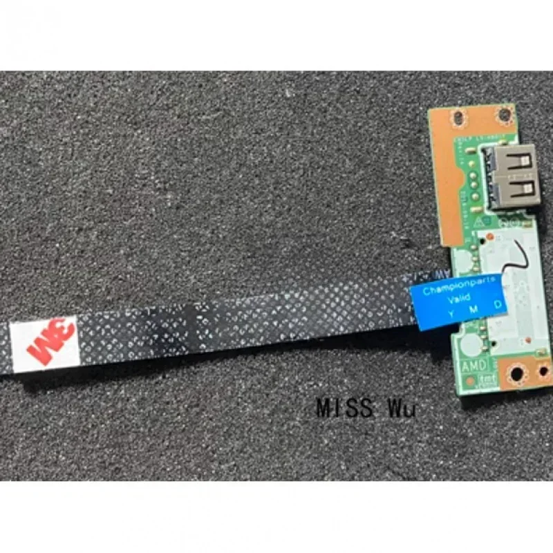 For Acer Aspire A315-42 A515-43 A515-43G laptop USB audio board with cable eh5lp LS h801p