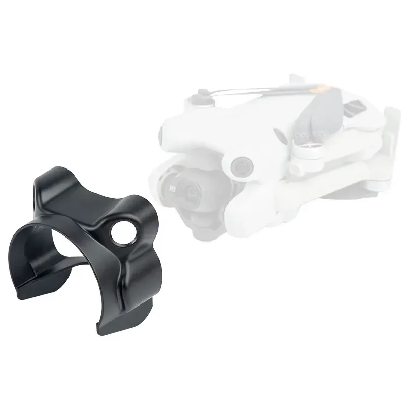 

Lens Cover Dust-proof Cap Hood Sunshade for DJI Mini 4 Pro Drone Accessories Protection Cap