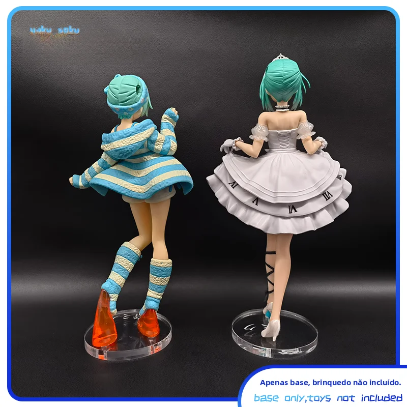 figura-de-acrilico-transparente-taito-fairy-t-modelo-personalizavel-estatua-colecionavel-anime-vocaloid
