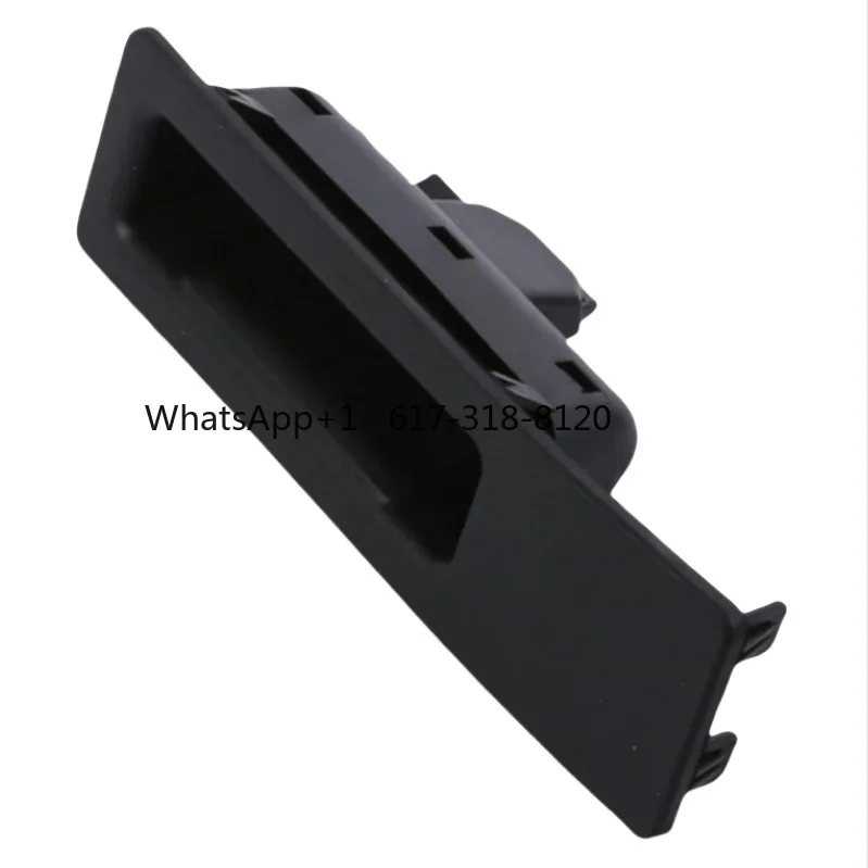 

51247463161 Подходит для переключателя крышки багажника BMW, ручка запуска двери багажника, переключатель автозапчастей