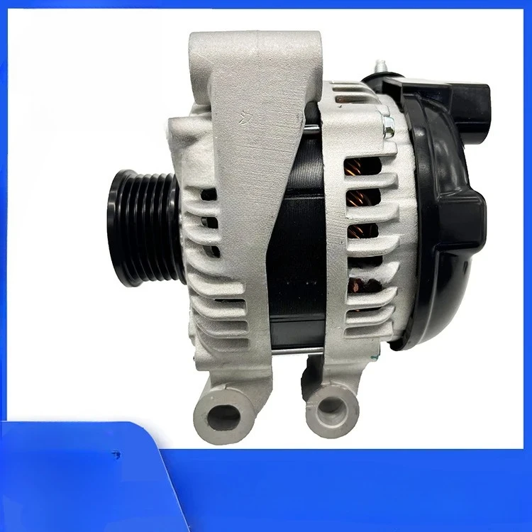 Factory Direct Car Generator Assembly Alternator