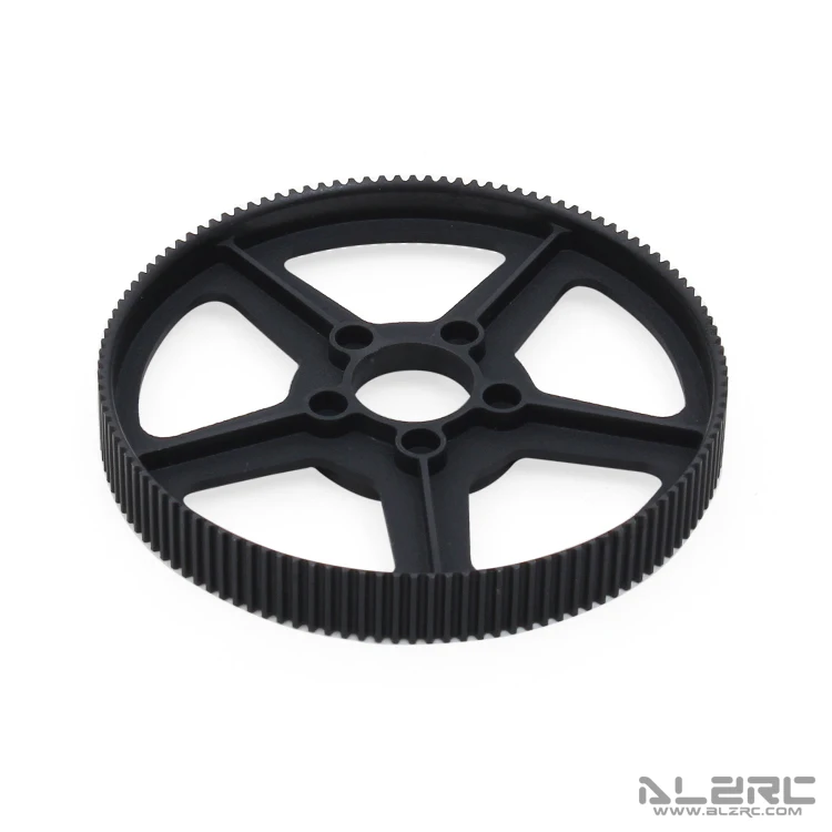 

ALZRC - Devil 380 FAST 120T Plastic Main Pulley