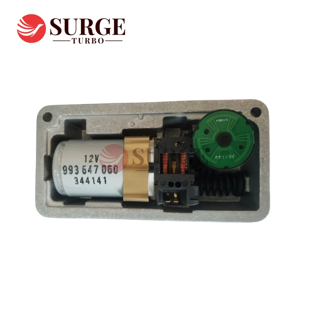 Turbo Electronic Actuator Gearbox G-049-L2 763797 6NW009543 823631-1 for Mercedes Benz Sprinter Classic 2.2 Cdi 411D B909