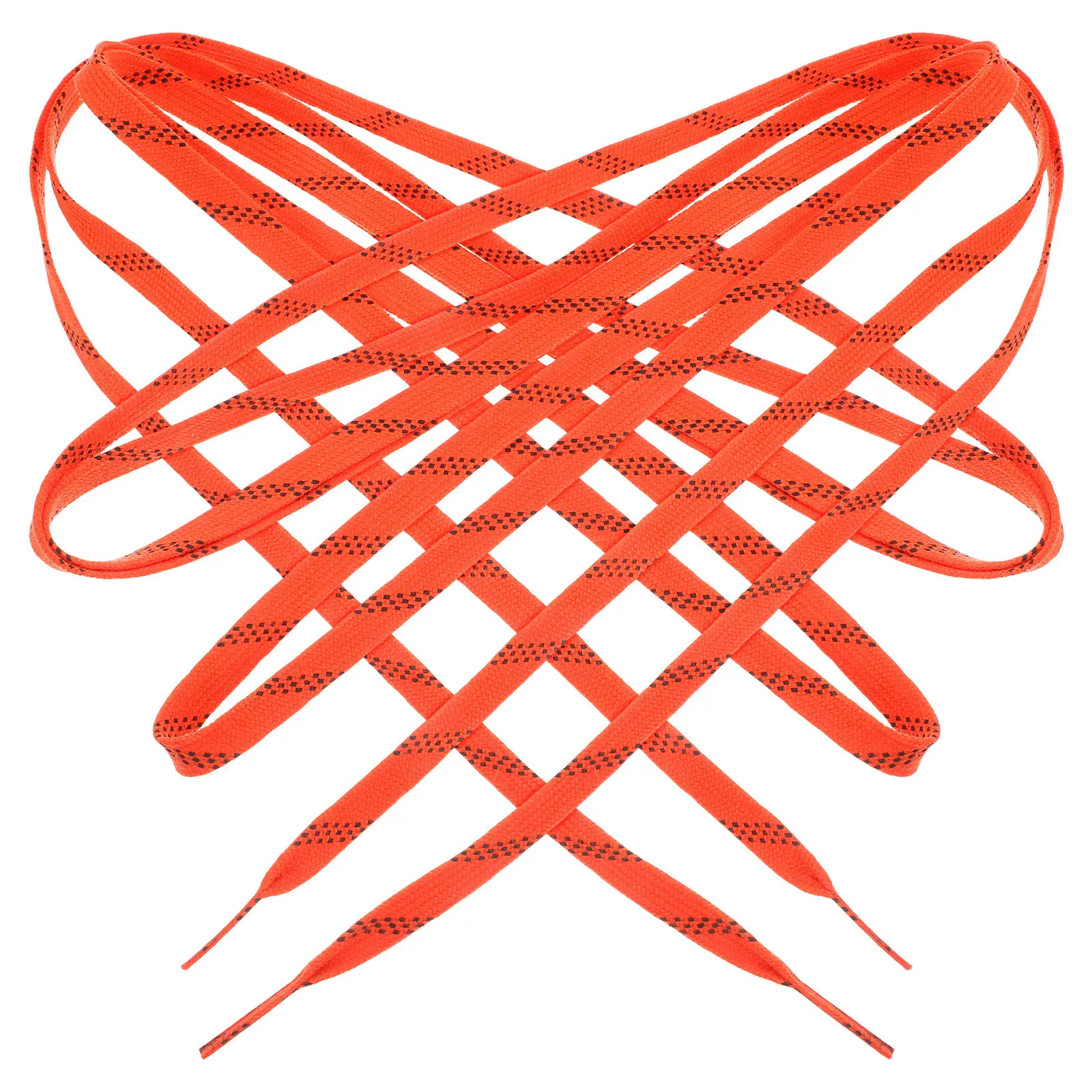 

Hockey Ice Skate Accessories Laces Sports Shoe Straps Convenient Shoelaces Skates