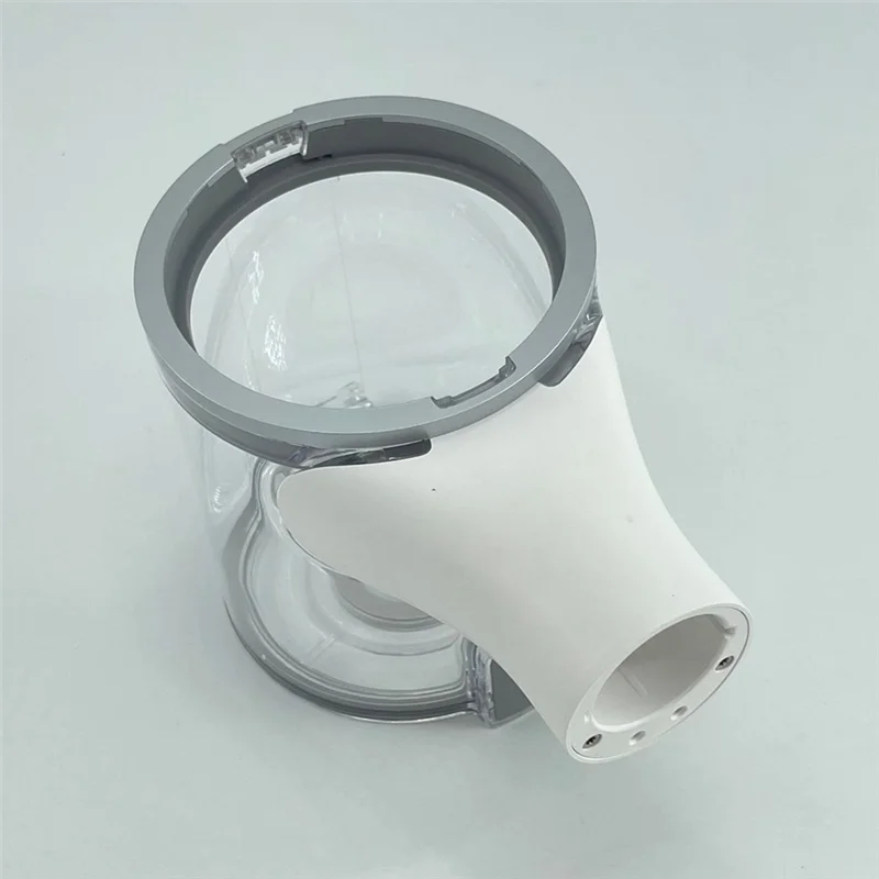 

A74G-Dust Cup Bucket For Dreame T10 Vacuum Cleaner Spare Parts Dustbin Dust Cup Container Box Assembly