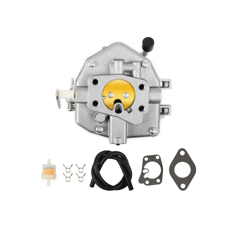 846109 303447 Carburetor Suitable for Briggs Stratton 16HP 303442 W/Fuel