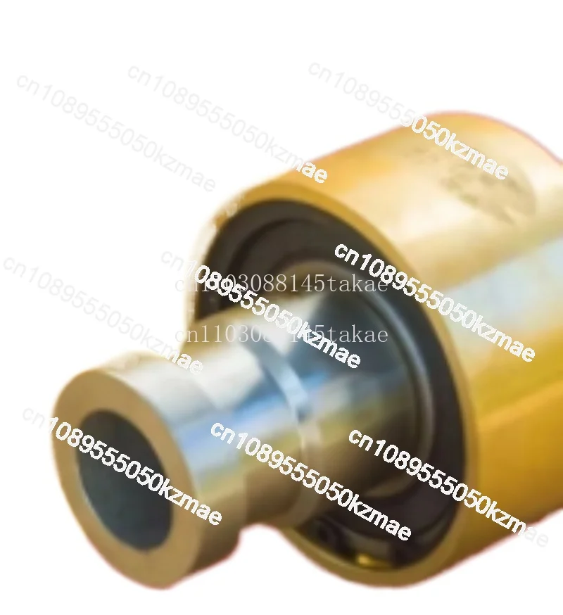 

Suitable for water flange rotary joint inner tube rotary two-way water pipe hs-xf20/25/32/40/50