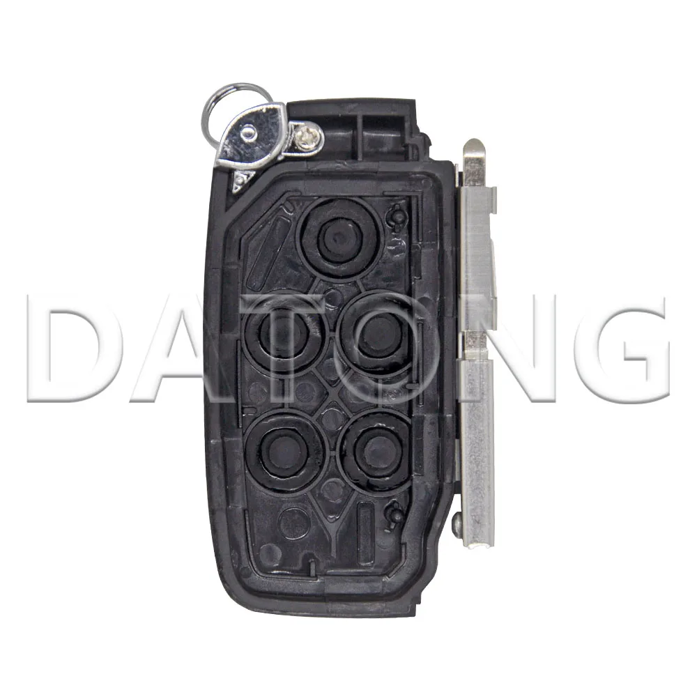Datong Car Remote Key Shell Case With Words Replacement For Land Rover Range Evoque Freelander Discovery 4 Rover Sport