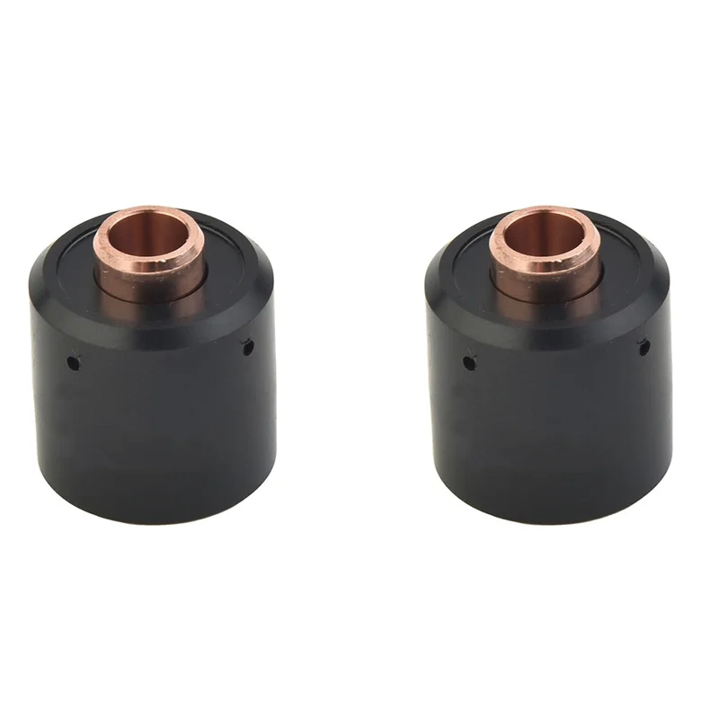 خرطوشة البدء ABMO 2X 9-8213، قطعة واحدة، مناسبة للديناميكيات الحرارية SL60/100 مستهلكات شعلة قطع البلازما