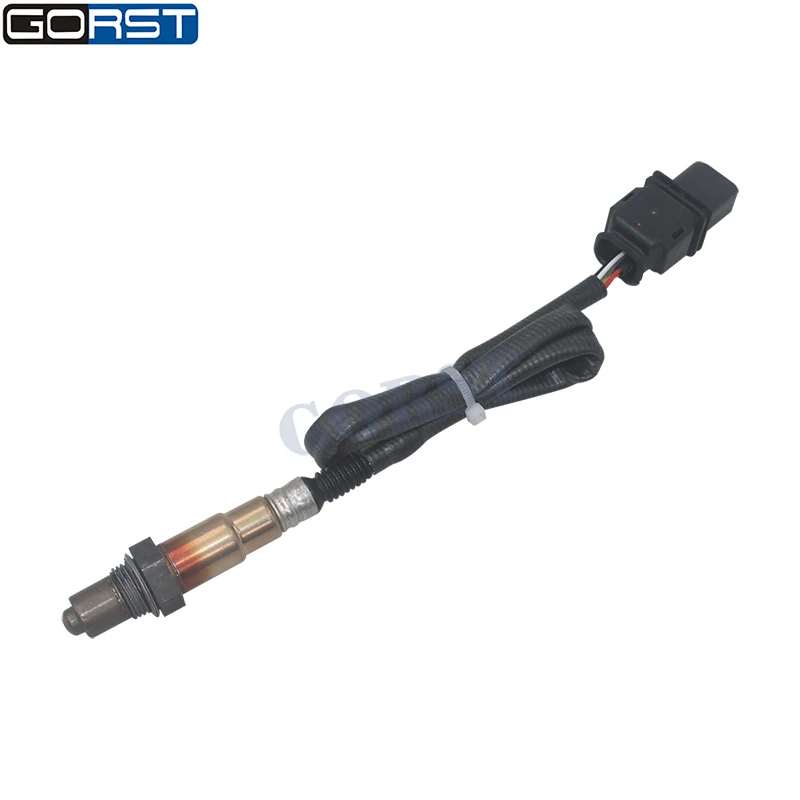 Oxygen Sensor 0258017130 for Bmw 1 3 Series E81 E87 E88 E82 E90 E93 0258017126 0258017112 0281004027