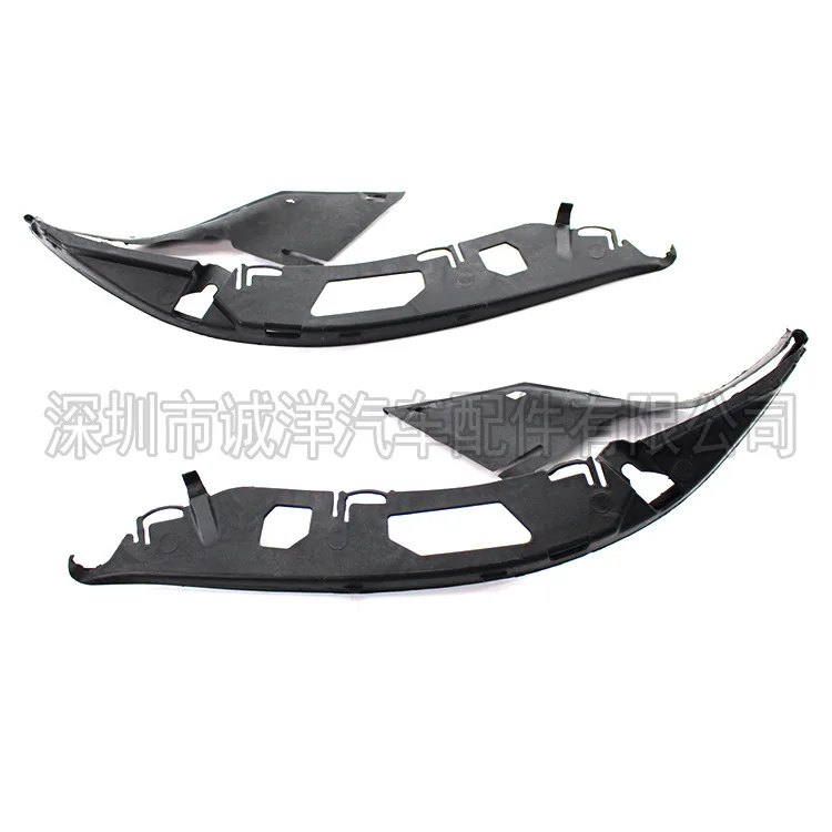 Applicable To 04-10 E60 E61 Headlamp Sealing Gasket 528i Headlamp Cover Gasket Sealing Strip