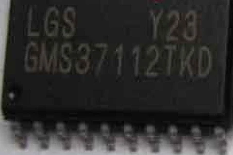 

GMS37112TKD.SOP20
