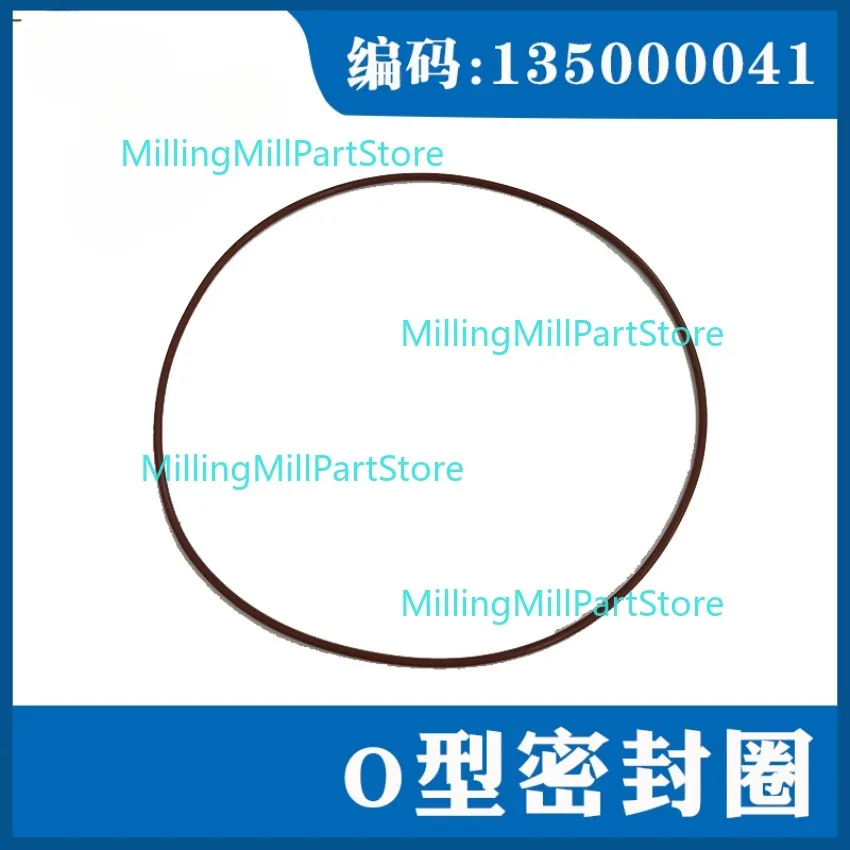 1pc 135000041 O-ring Set Apply for Charmilles Wire Cut EDM Machine,Altermative Parts EDM Sealing Part