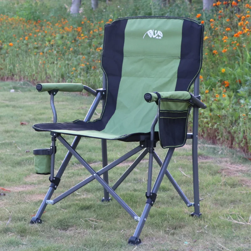 

Outdoor folding chair ultra-light portable fishing leisure beach camping actor director art student sketch stool fishing chair