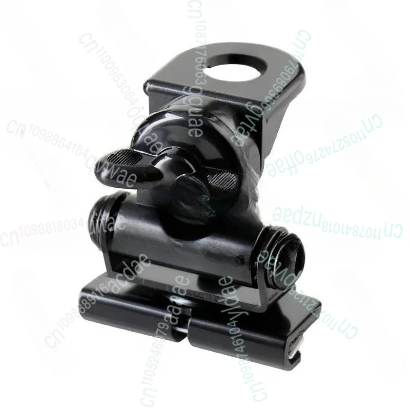 

C-lip edge K-416 car antenna trunk card edge hood antenna bracket