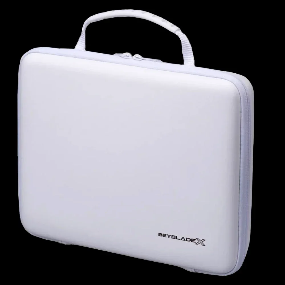genuine-takara-tomy-x-bx-43-gear-case-white-ver