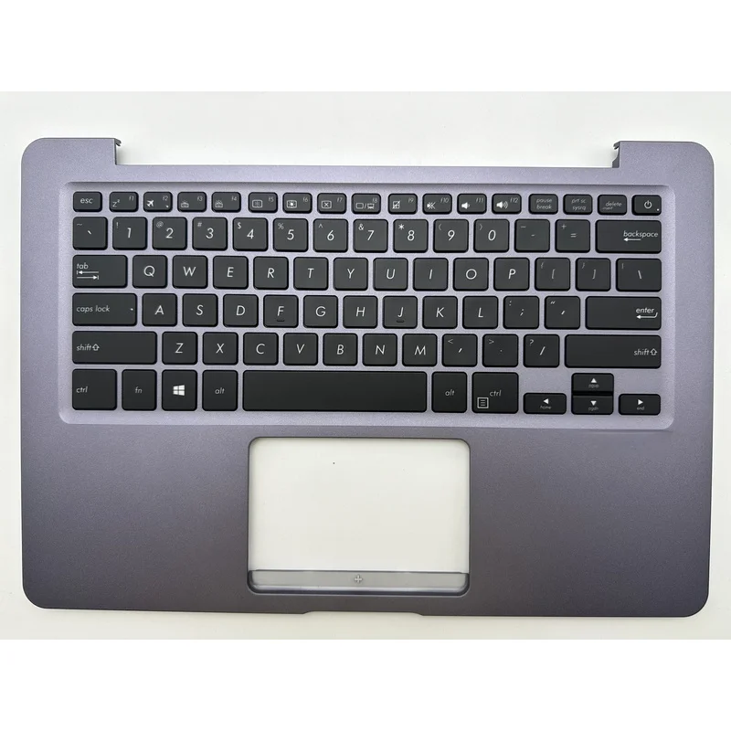 

YY+ for Asus VivoBook (S14) K406U S406U X406U Palmrest & Keyboard US 13N1-2PA0A11