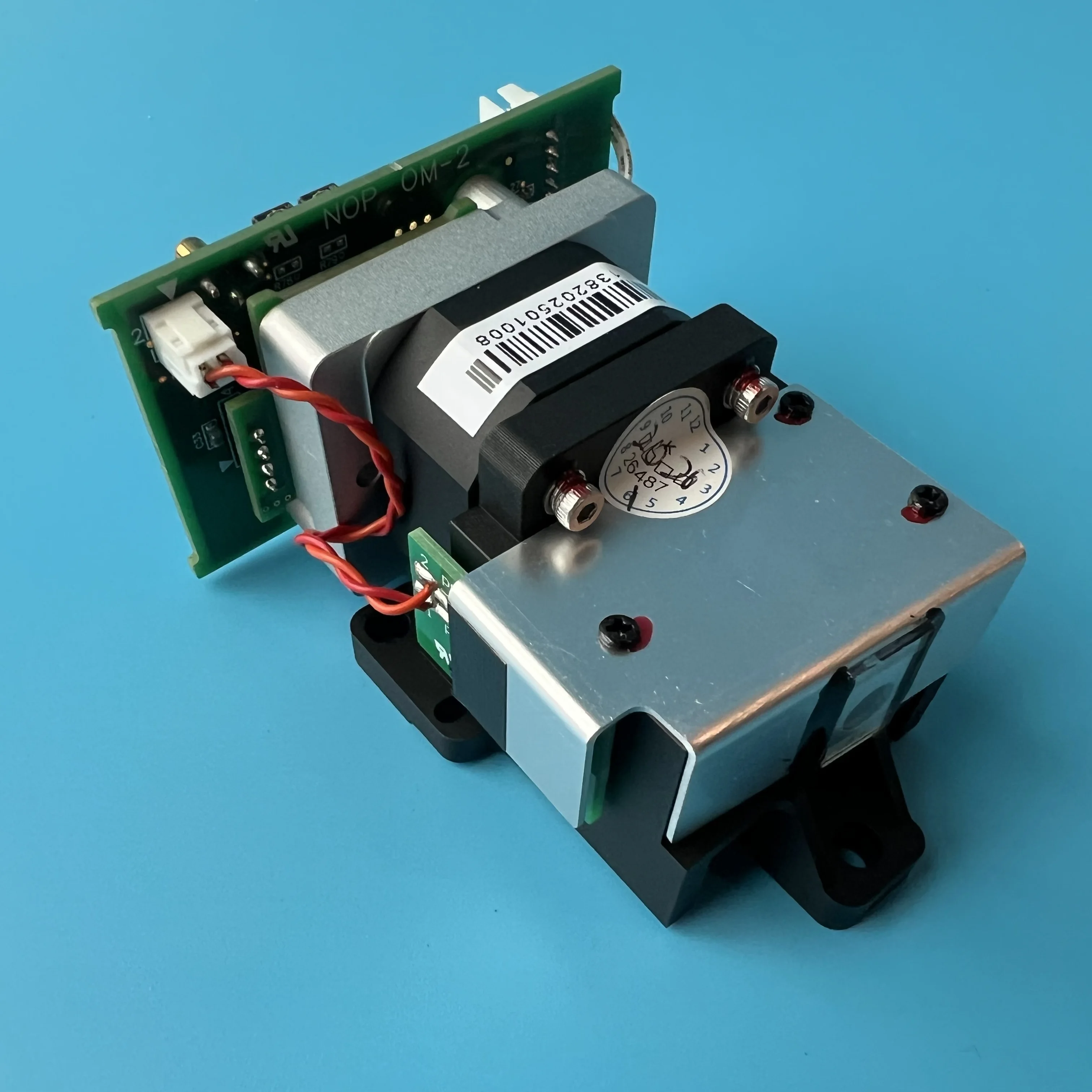 Red Laser Gun for Noritsu QSS 3701/3702/3703/3704/3705 Digital Minilab