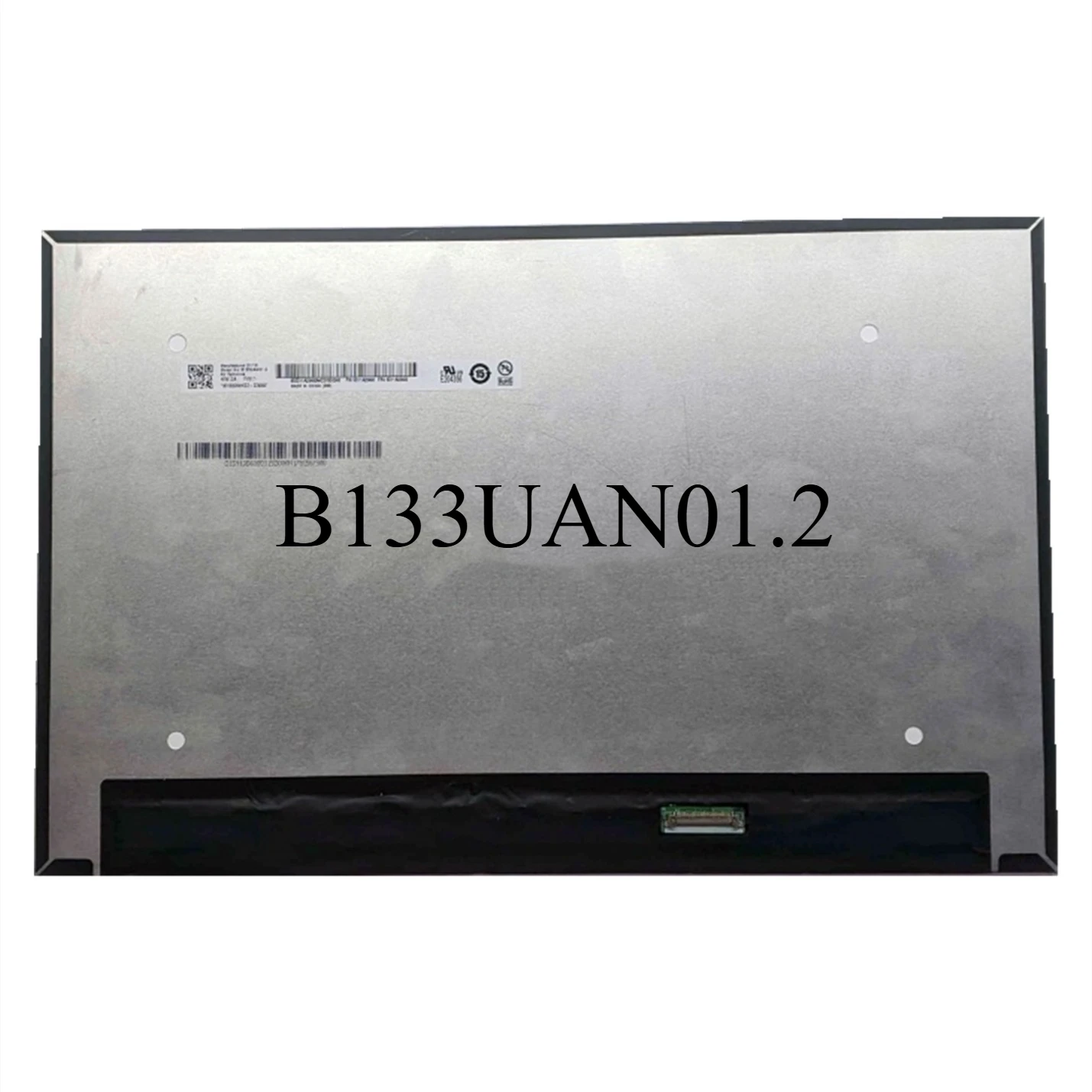 

B133UAN01.2 13.3'' 1920x1200 30pins Laptop LCD Screen Panel Matrix
