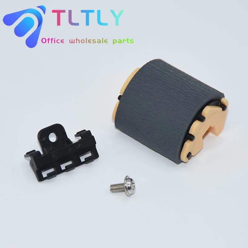 1SETS Pickup Roller for Samsung SF 651 651P SCX 4600 4601 4623 4623FH 4626 ML 1910 1911 1915 2525 2526 2580 2581 2581N 650 SF651