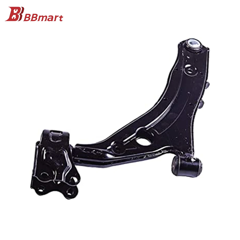 8T4Z3078A BBmart Auto Parts 1 Pcs Front Lower Suspension Control Arm For Ford EDGE TQ1 2010-