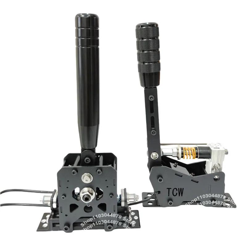 Pc Usb Game Handbra…