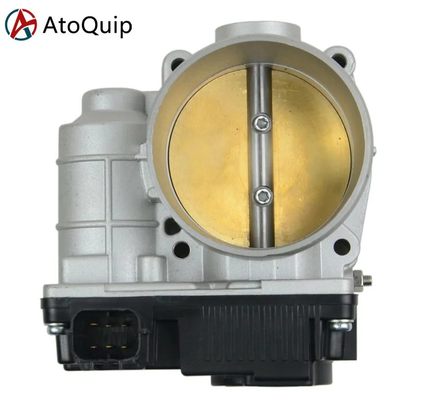 

Intake durable lasting Throttle Body For Infiniti 3.5L apply FX35 G35 I35 M35 OE 16119-8J10c 161198J103 16119AL60C