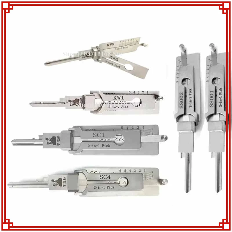 1PCS Repair Tools L…