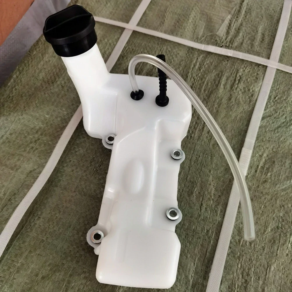 FS120 Trimmer Fuel Tank Assembly Compatible with For FS200 FS250 For FS300 FS350 FR450 for Reliable Performance