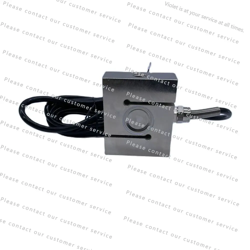 DYLY‑104 S Beam Load Cell 300KG 500KG 1000KG, Precise Compression & Tension Sensor for Industrial Weighing Testing Equipment