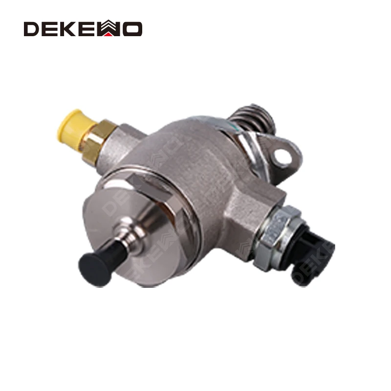 High Pressure Fuel Pump 06J127025J For Golf Passat Tiguan AUDI A4 A5 A6 Q5 TT L4 2.0TFSI Auto Parts Replace 06J127025G/F/E/C/D
