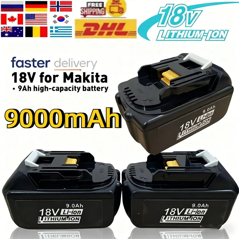 For Makita Original… - image