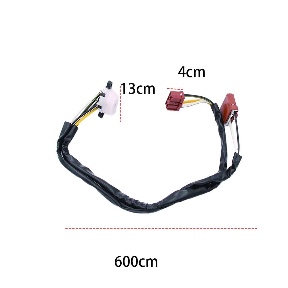استبدال مفتاح الإشعال الكهربائي 35130-S04-305 35130S04305 لاستبدال هوندا سيفيك 1.6L 1998-2000