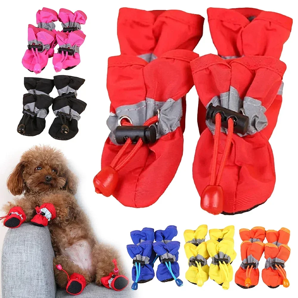 Thumbnail 4 - #83 Best Dog Boots to Buy In 2026