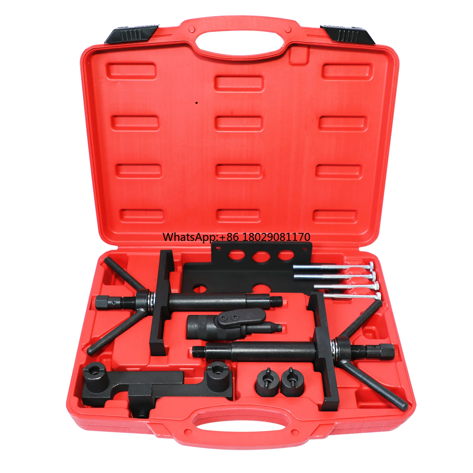 VolvoT5 Timing Special Tool S80L S60 S40 3.0 XC90 C70 2.4L 2.5T 2.9