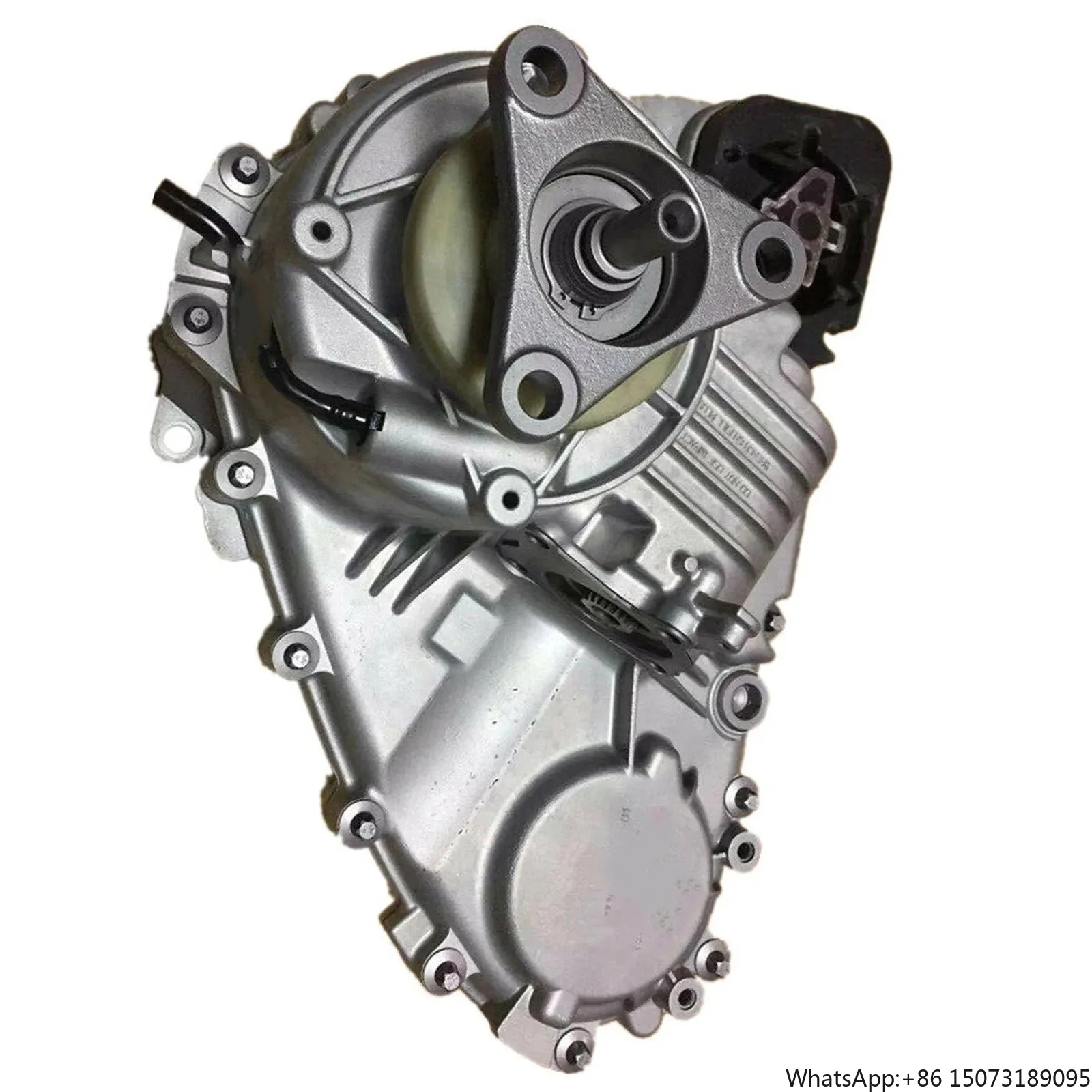 

Подходит для раздаточной коробки X5, двухскоростная коробка передач, центральная коробка передач, силовая коробка 27107555297 27107555295 27107526279