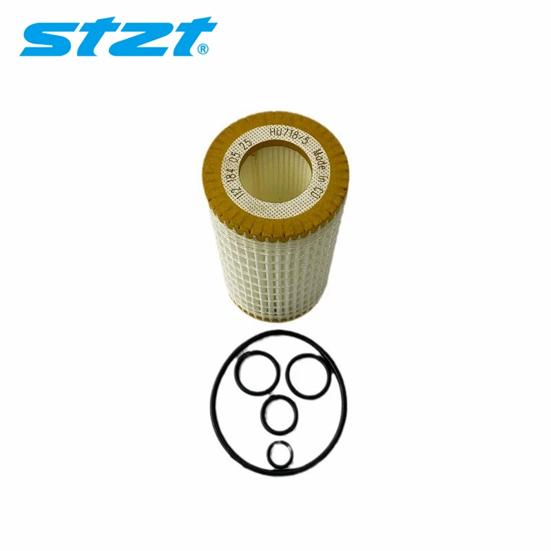 STZT 0001802609 Car Oil Filters Auto Engine Systems For Mercedes Benz W203 E204 E210 E211 W463 W164 W163 W220 W251