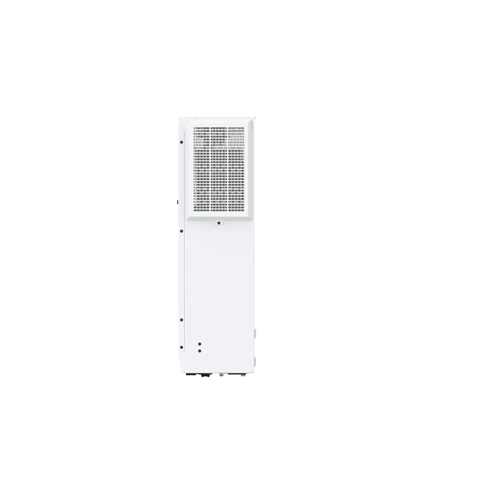 Getemete 5500W 48V 230V Single Phase/Three Phase Solar Inverter Pure Sine Wave Solar Inverter Max PV.Input 500V IP20 Protection
