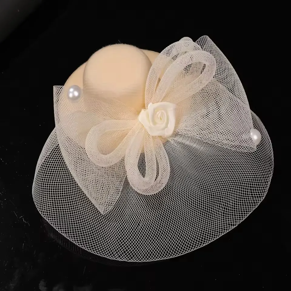 Lightweight Flat Plain Crin Horsehair Braid Flexible Sinamay Ribbon Accessory For Millinery Craft And Women Hat DIY view 4
