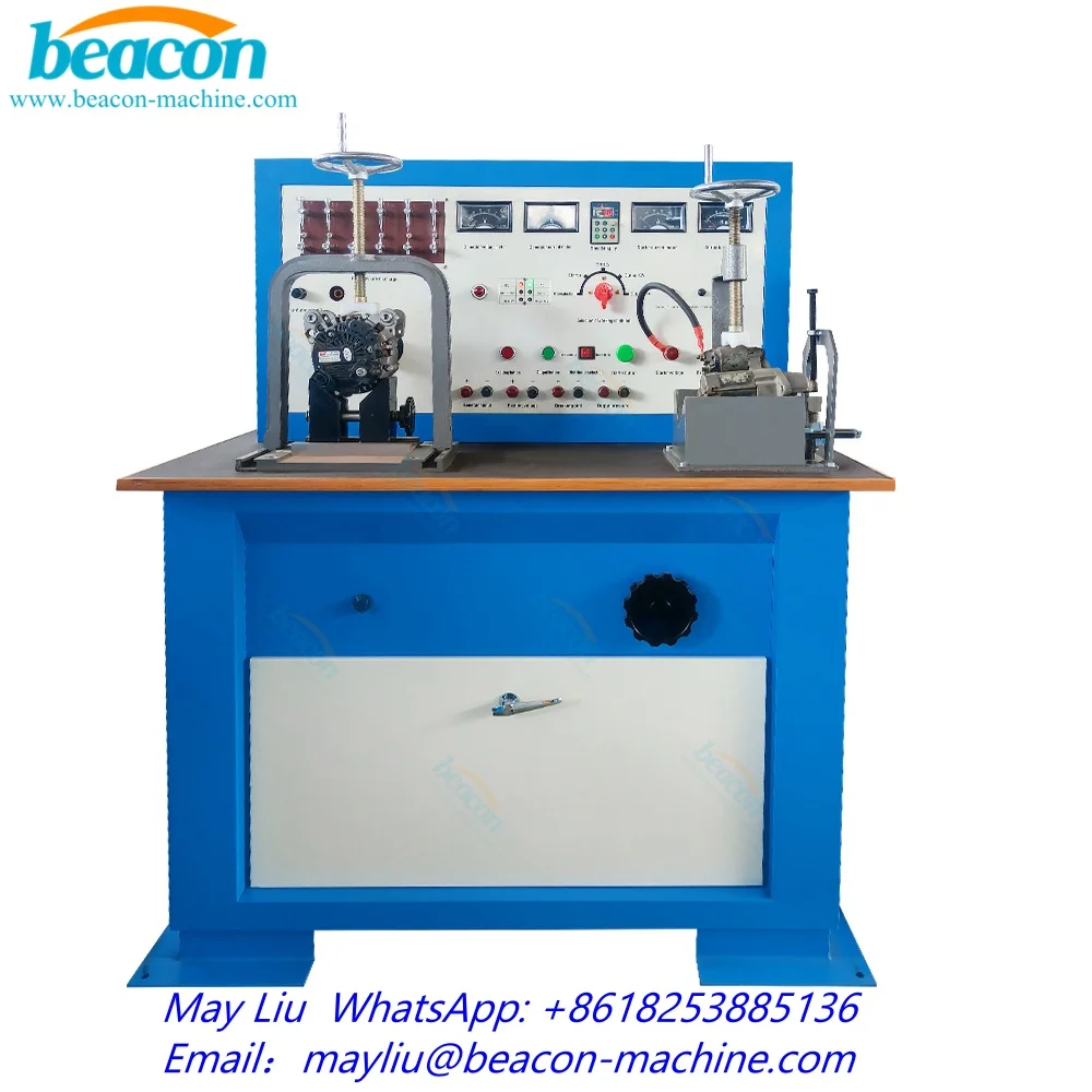BCQZ-2B Electrical … - image